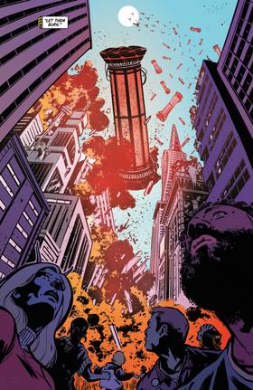 Read Star Trek: The Last Starship  3 Page 9 in English