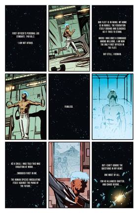 Read Star Trek: The Last Starship  4 Page 3 in English