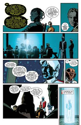 Read Star Trek: The Last Starship  4 Page 5 in English