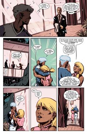 Read Star Trek: The Last Starship  4 Page 7 in English
