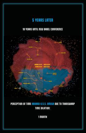 Read Star Trek: The Last Starship  4 Page 10 in English