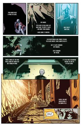 Read Star Trek: The Last Starship  5 Page 3 in English