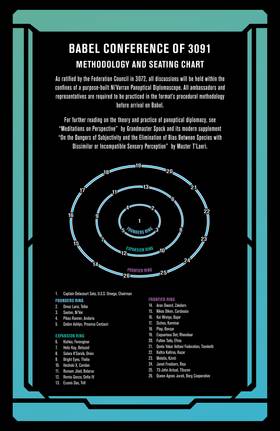 Read Star Trek: The Last Starship  5 Page 8 in English