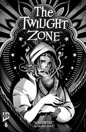 Read The Twilight Zone  6 Page 1 in English
