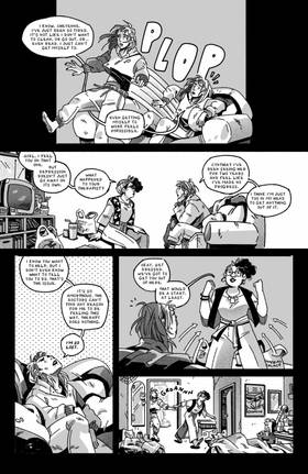 Read The Twilight Zone  6 Page 5 in English