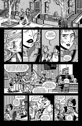 Read The Twilight Zone  6 Page 6 in English