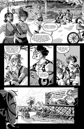 Read The Twilight Zone  6 Page 7 in English