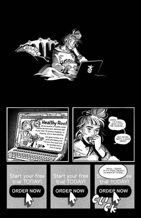 Read The Twilight Zone  6 Page 8 in English