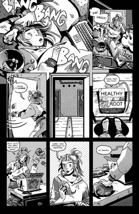 Read The Twilight Zone  6 Page 9 in English