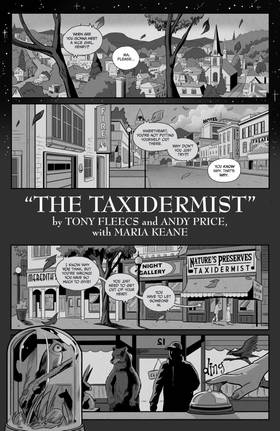Read The Twilight Zone  7 Page 4 in English