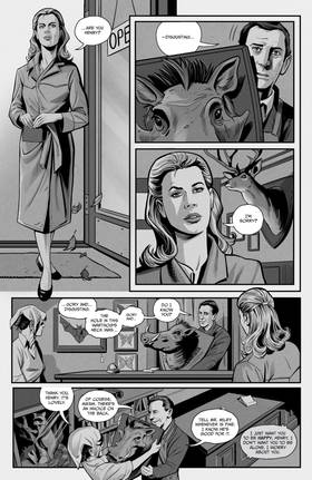 Read The Twilight Zone  7 Page 6 in English
