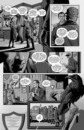 Read The Twilight Zone  7 Page 7 in English