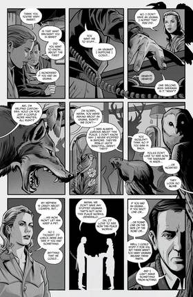 Read The Twilight Zone  7 Page 8 in English
