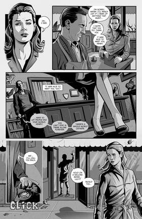 Read The Twilight Zone  7 Page 9 in English