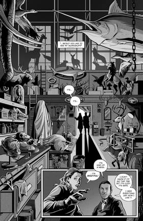 Read The Twilight Zone  7 Page 10 in English