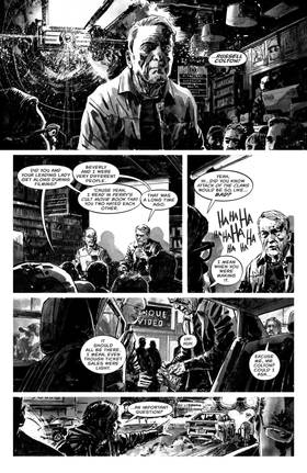 Read The Twilight Zone  8 Page 4 in English