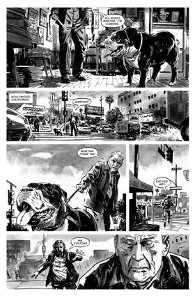 Read The Twilight Zone  8 Page 5 in English