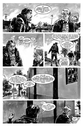 Read The Twilight Zone  8 Page 6 in English
