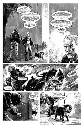 Read The Twilight Zone  8 Page 7 in English
