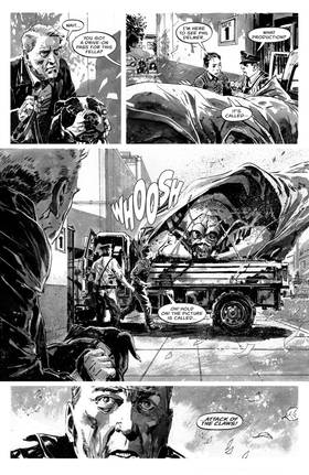 Read The Twilight Zone  8 Page 8 in English