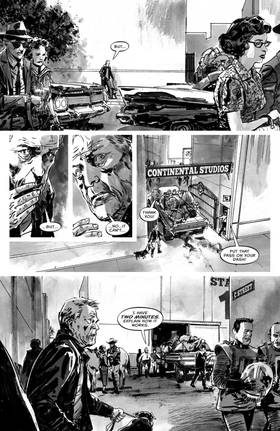 Read The Twilight Zone  8 Page 9 in English