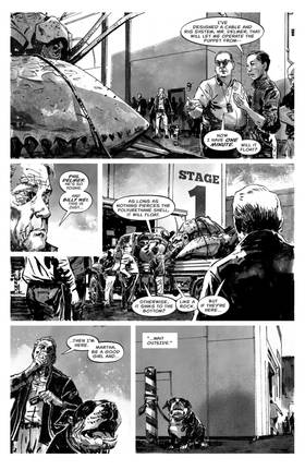 Read The Twilight Zone  8 Page 10 in English