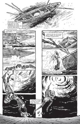 Read The Twilight Zone  9 Page 3 in English
