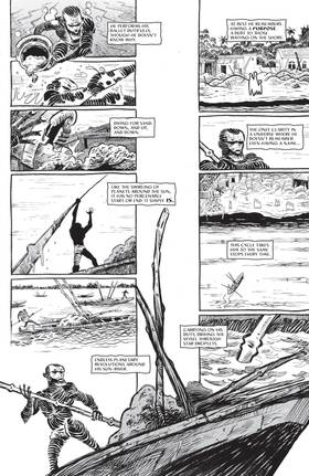 Read The Twilight Zone  9 Page 5 in English