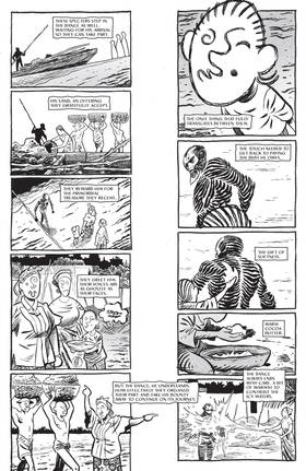 Read The Twilight Zone  9 Page 6 in English
