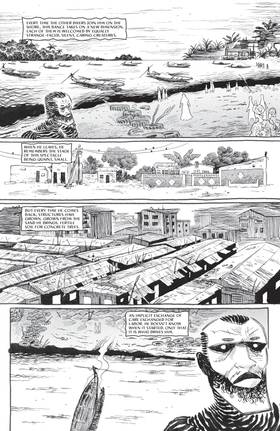 Read The Twilight Zone  9 Page 7 in English