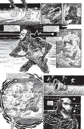 Read The Twilight Zone  9 Page 8 in English