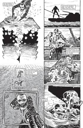 Read The Twilight Zone  9 Page 9 in English