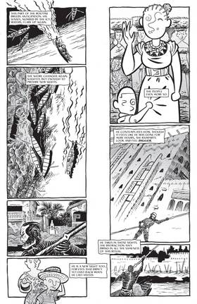 Read The Twilight Zone  9 Page 10 in English
