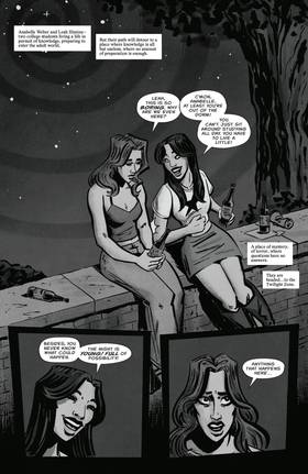 Read The Twilight Zone  10 Page 3 in English