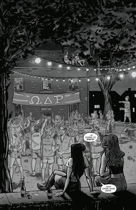 Read The Twilight Zone  10 Page 4 in English