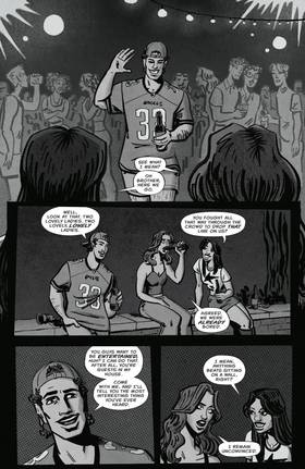 Read The Twilight Zone  10 Page 5 in English