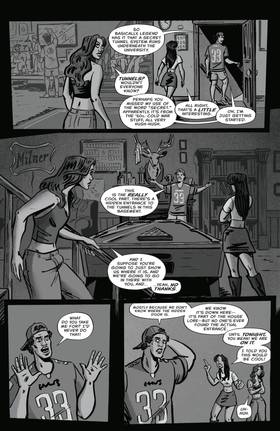 Read The Twilight Zone  10 Page 6 in English