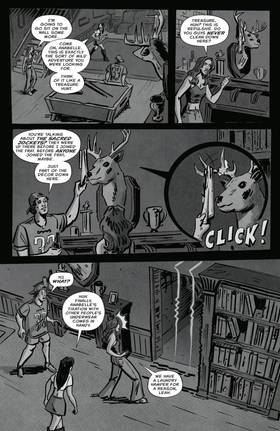 Read The Twilight Zone  10 Page 7 in English