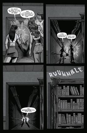 Read The Twilight Zone  10 Page 9 in English