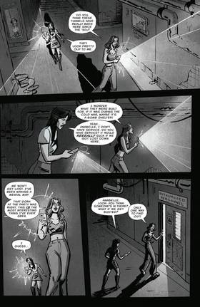 Read The Twilight Zone  10 Page 10 in English