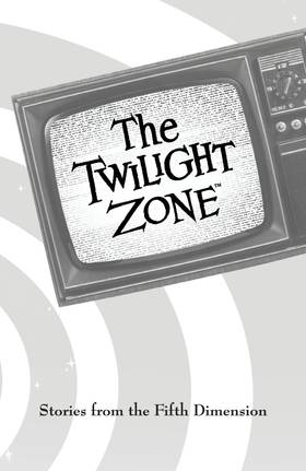 Read The Twilight Zone  1 Page 2 in English