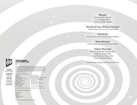 Read The Twilight Zone  1 Page 3 in English