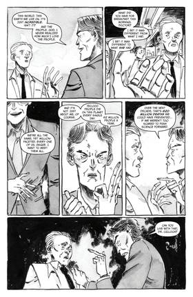 Read The Twilight Zone  1 Page 10 in English