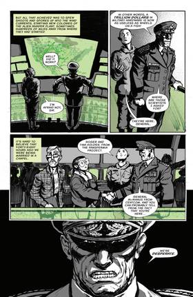 Read The Twilight Zone  12 Page 7 in English