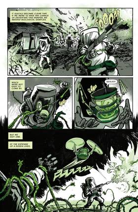Read The Twilight Zone  12 Page 9 in English