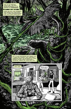 Read The Twilight Zone  12 Page 10 in English