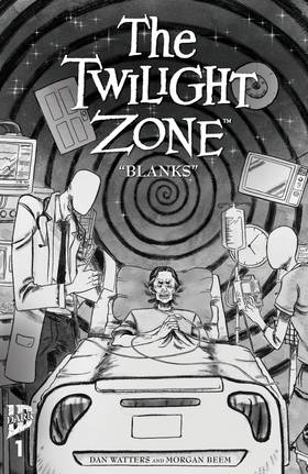 The Twilight Zone: The Twilight Zone #1