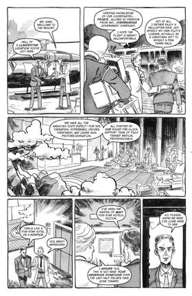 Read The Twilight Zone  1 Page 5 in English