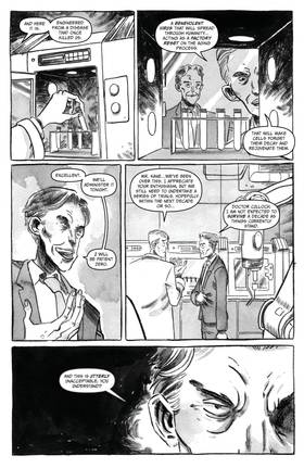 Read The Twilight Zone  1 Page 7 in English