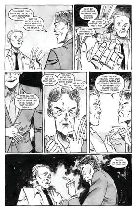Read The Twilight Zone  1 Page 8 in English